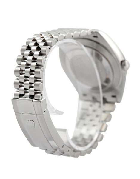 Rolex Datejust 41 126334